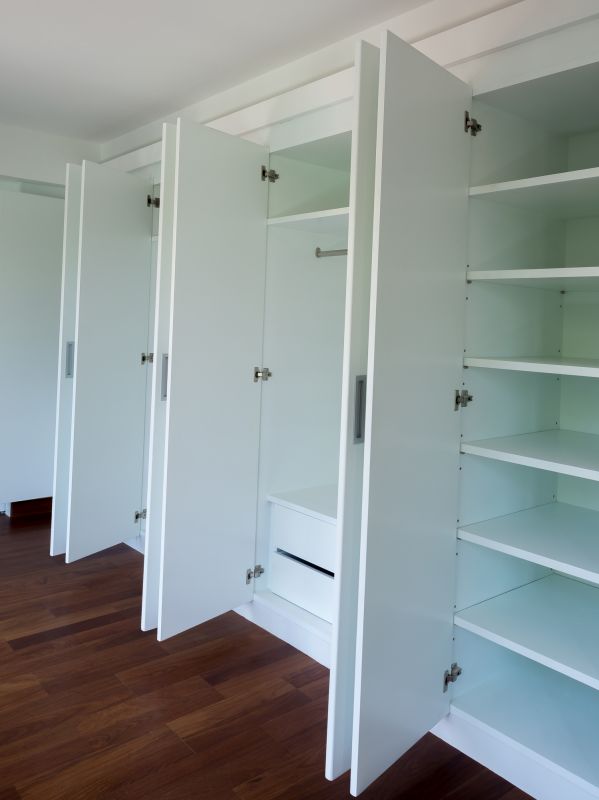 Bookcase Installation in Greensboro, NC