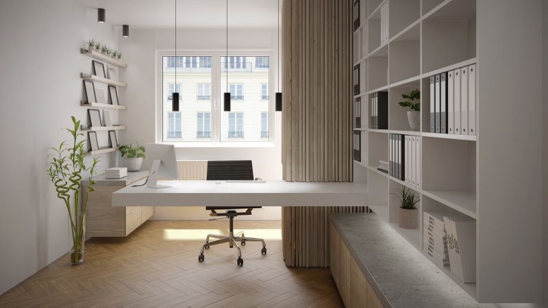 Built In Furniture Service in Raleigh, NC