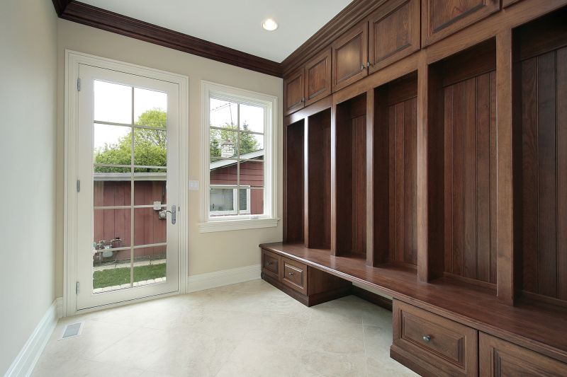 Builtin Cabinets Installation in Annapolis, MD