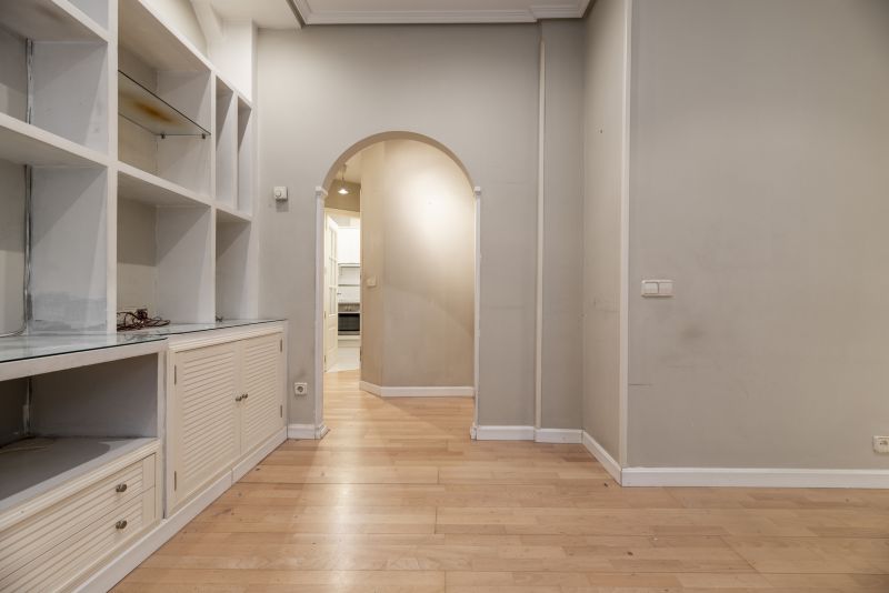 Custom Shelving Installation in Fairfax, VA