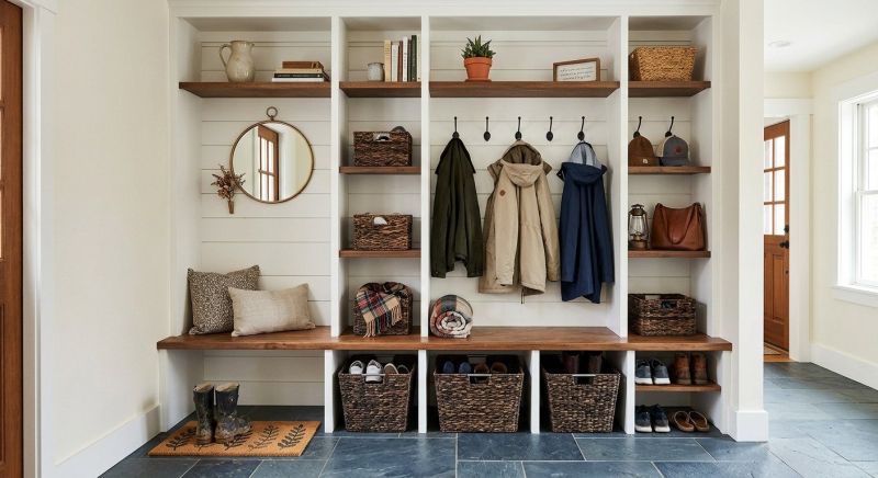 Customized Shelving Service in Frederick, MD