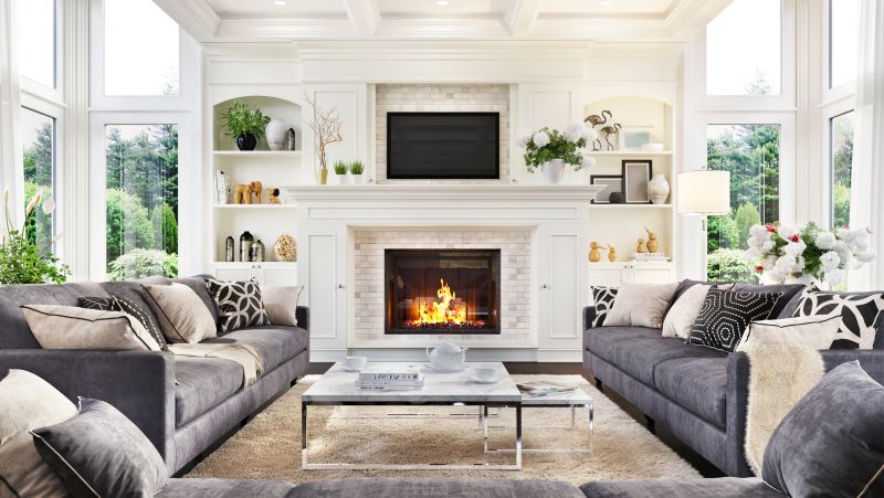 Fireplace Built Ins Installation in Frederick, MD