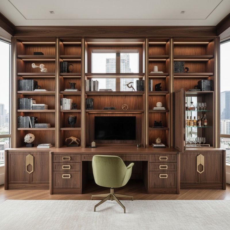 Furniture Construction in Annapolis, MD